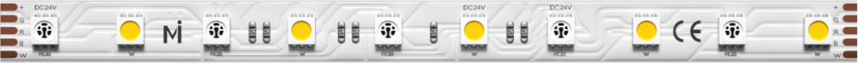 Светодиодная лента RGB/RGBW светодиодная лента 201132 Maytoni