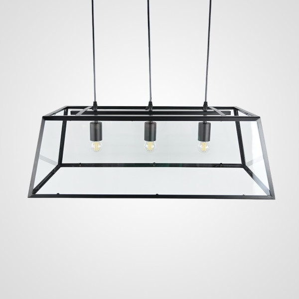 Подвесной светильник  Model301 ImperiumLoft