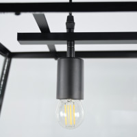 Подвесной светильник  Model301 ImperiumLoft