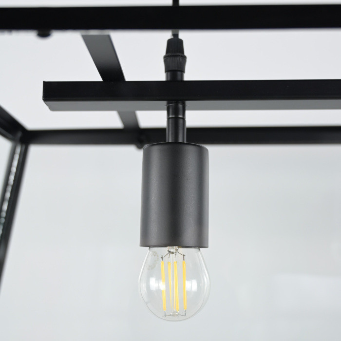 Подвесной светильник  Model301 ImperiumLoft