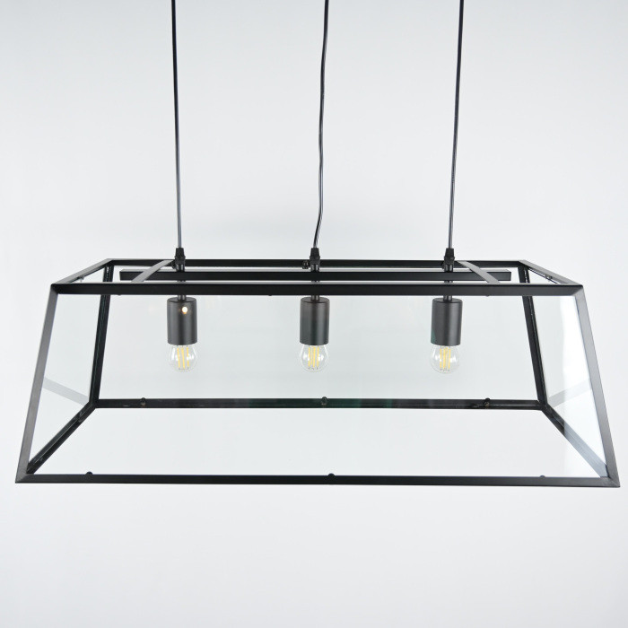 Подвесной светильник  Model301 ImperiumLoft