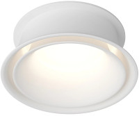 Точечный светильник ODENSE DK2403-WH Denkirs