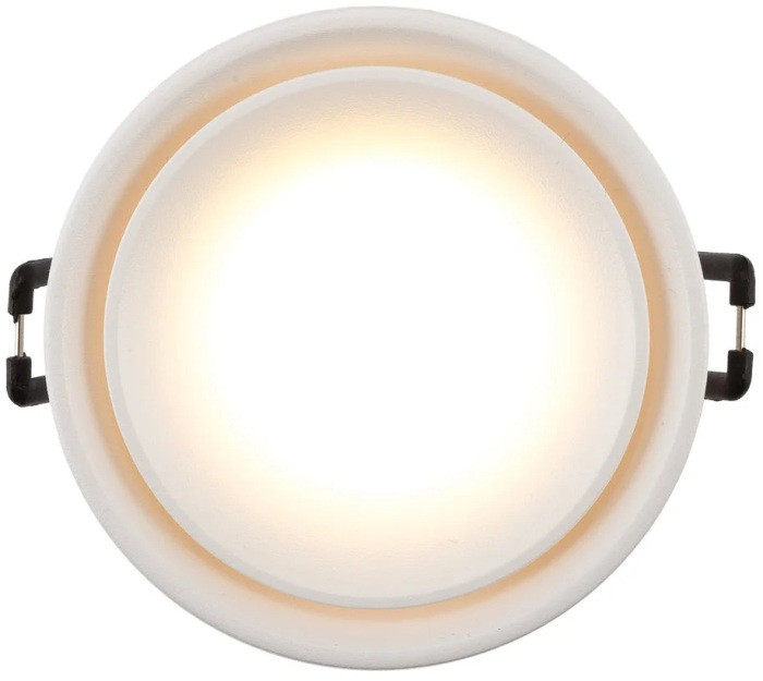 Точечный светильник ODENSE DK2403-WH Denkirs