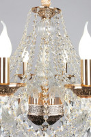 Подвесная люстра Omnilux Gadoni OML-74803-10 Подвесная люстра Omnilux Gadoni OML-74803-10