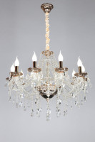 Подвесная люстра Omnilux Gadoni OML-74803-10 Подвесная люстра Omnilux Gadoni OML-74803-10