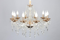 Подвесная люстра Omnilux Gadoni OML-74803-10 Подвесная люстра Omnilux Gadoni OML-74803-10