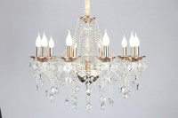 Подвесная люстра Omnilux Gadoni OML-74803-10 Подвесная люстра Omnilux Gadoni OML-74803-10