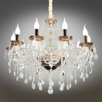 Подвесная люстра Omnilux Gadoni OML-74803-10 Подвесная люстра Omnilux Gadoni OML-74803-10