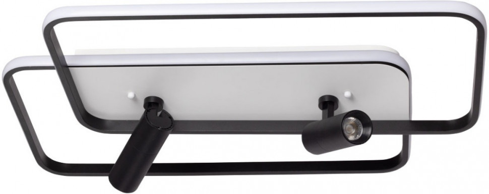 Потолочная люстра Драйв 377013504 De Markt