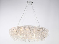 Подвесной светильник 10900 10910+6/S Newport