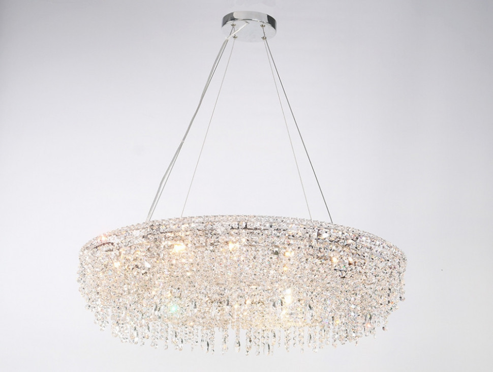 Подвесной светильник 10900 10910+6/S Newport