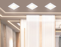 Точечный светильник Techno Spot TN102826 Ambrella