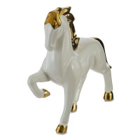 Фигурка декоративная "Лошадь", L15 W5 H15,5 см