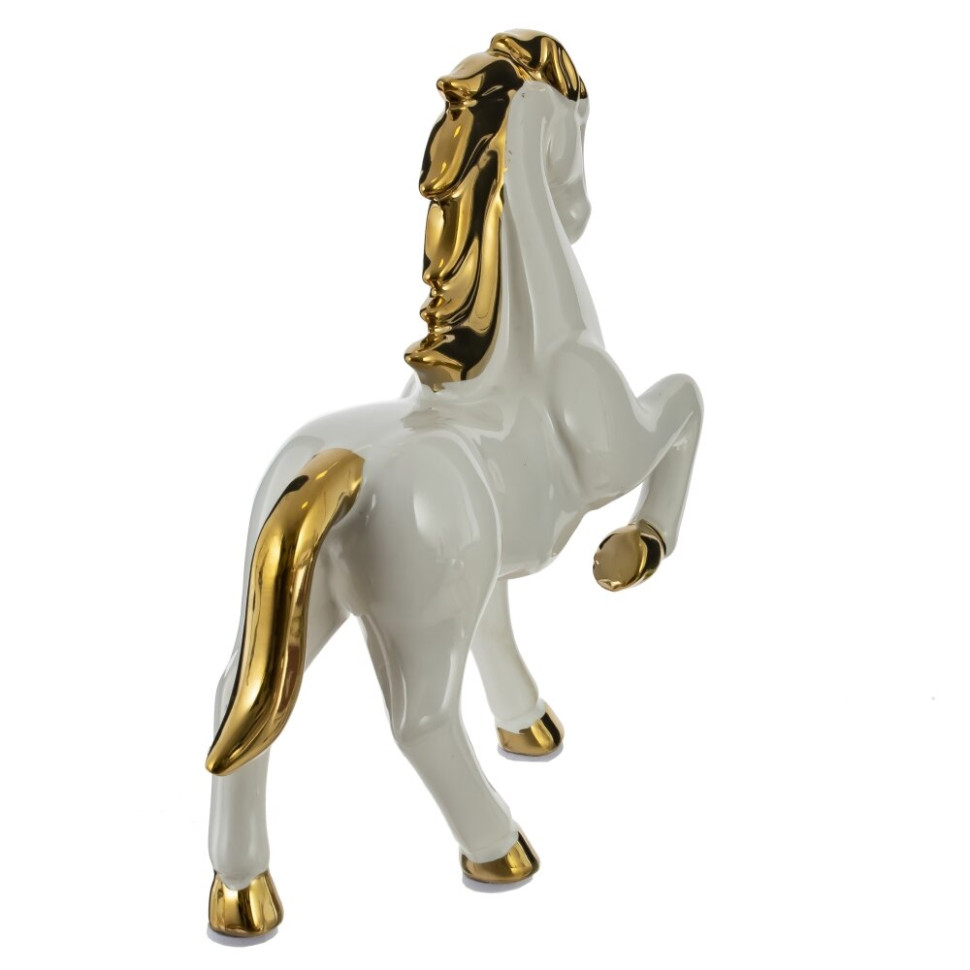 Фигурка декоративная "Лошадь", L15 W5 H15,5 см
