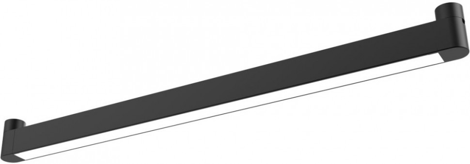 Трековый светильник Флекси 852010201 De Markt