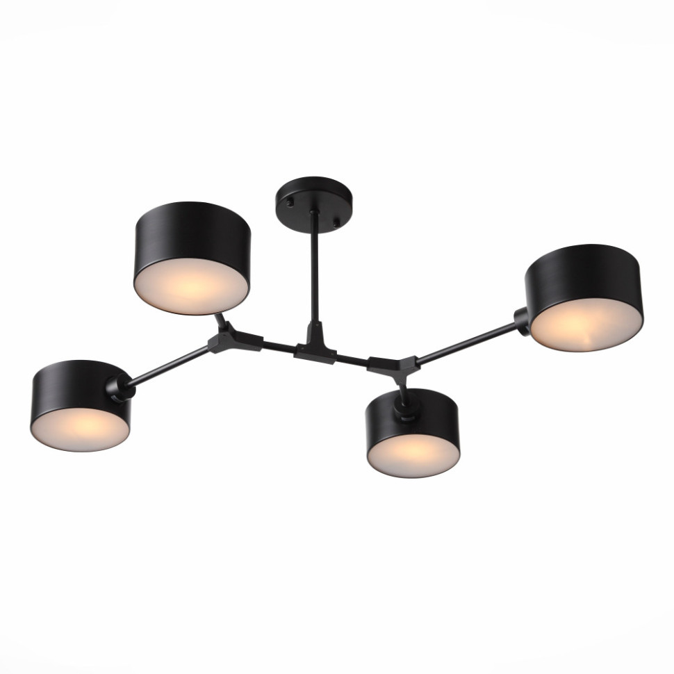 Потолочная люстра Gimento SLE183402-04 Evoluce