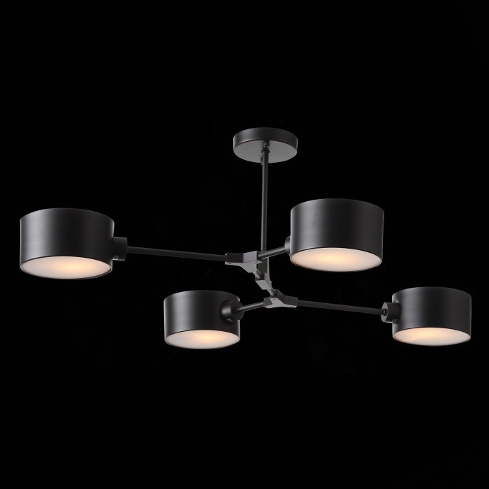 Потолочная люстра Gimento SLE183402-04 Evoluce