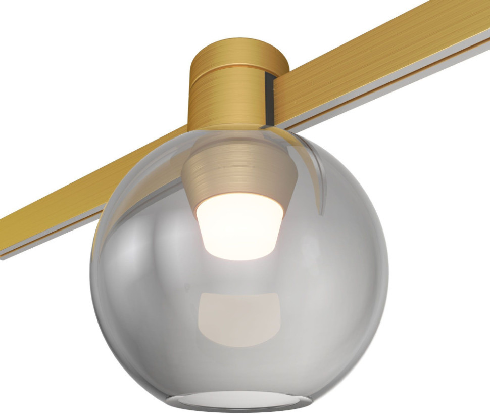 Трековый светильник Farm ST819.246.03 ST Luce