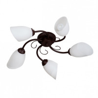 Потолочная люстра V3715/5PL Vitaluce