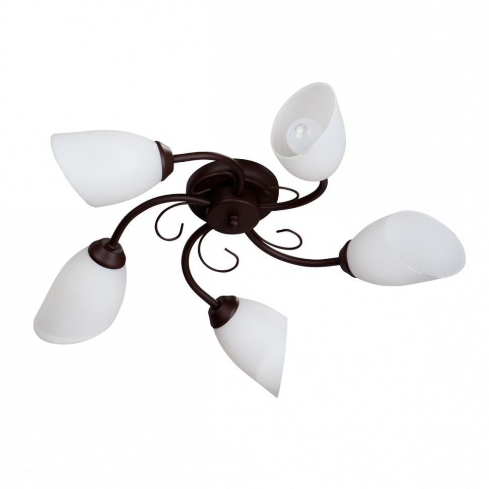 Потолочная люстра V3715/5PL Vitaluce