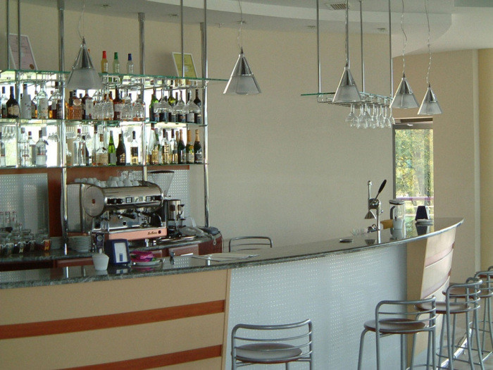 Подвесной светильник Bisso D21A0115 Fabbian