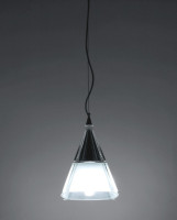 Подвесной светильник Bisso D21A0115 Fabbian