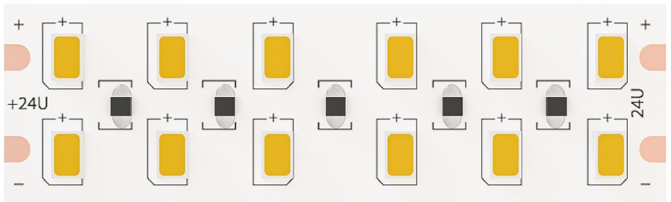 Светодиодная лента Tape A2424015-01-3K Arte Lamp
