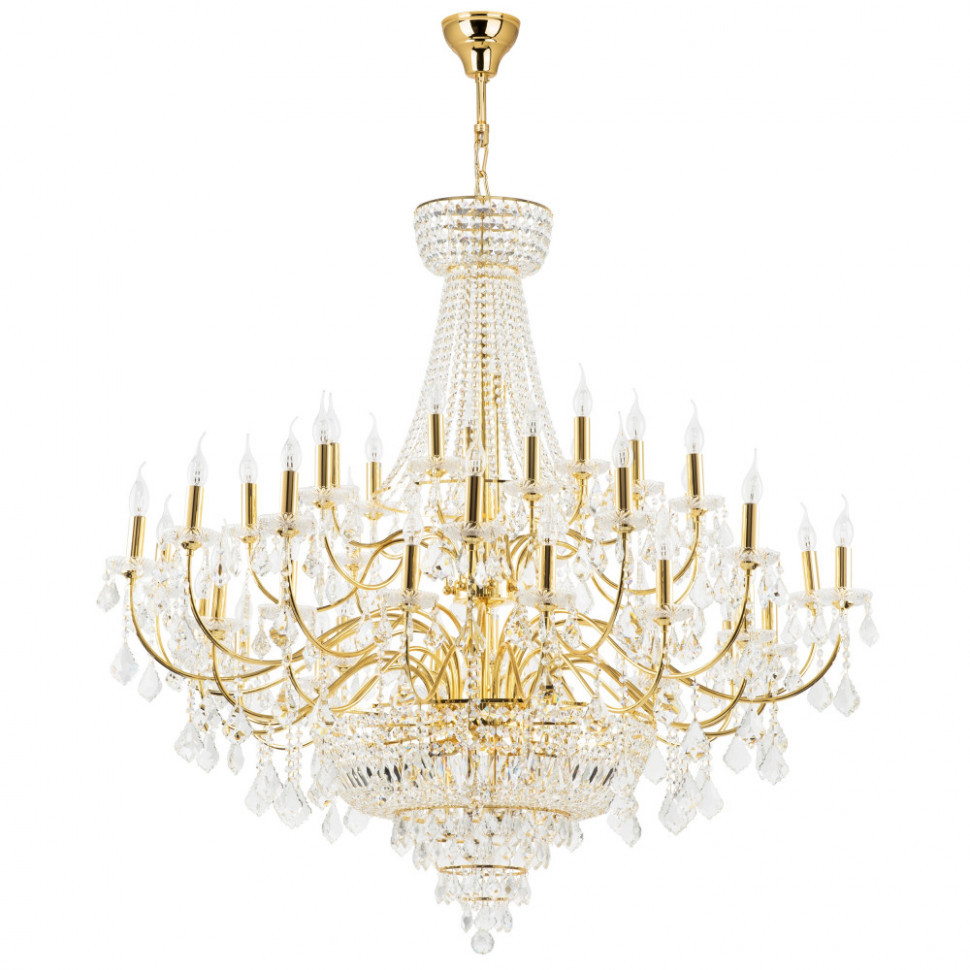 Подвесная люстра Classic 700512 Osgona