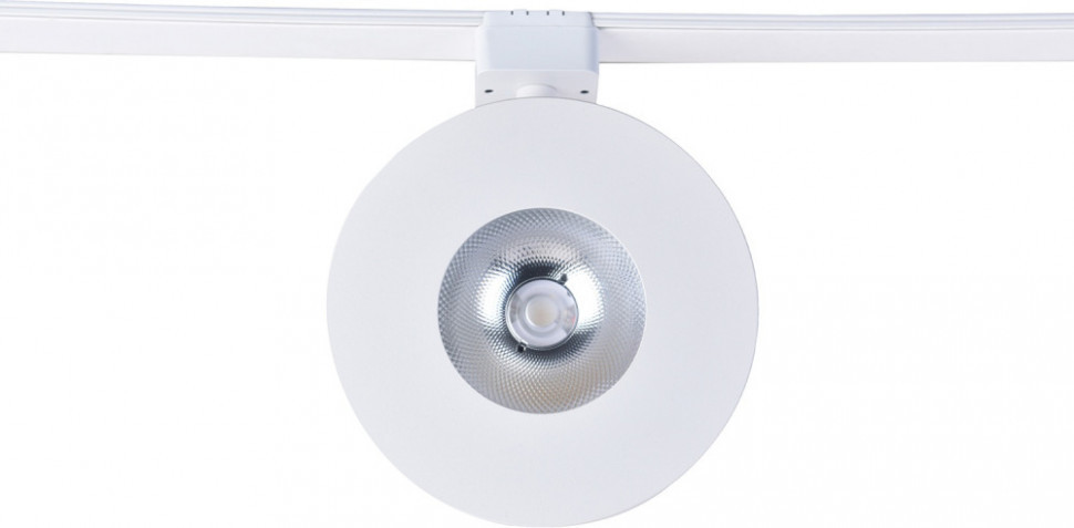 Трековый светильник Unica 4231-1U Favourite