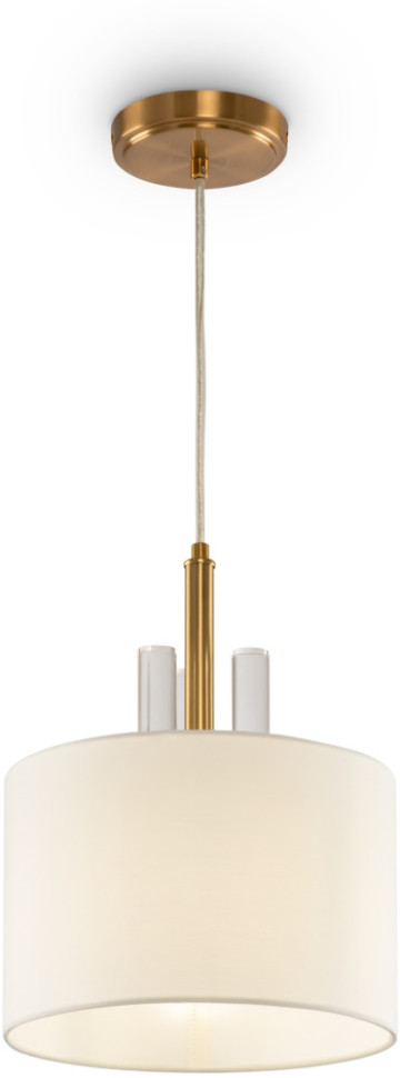 Подвесной светильник Lino FR5186PL-01BS Freya