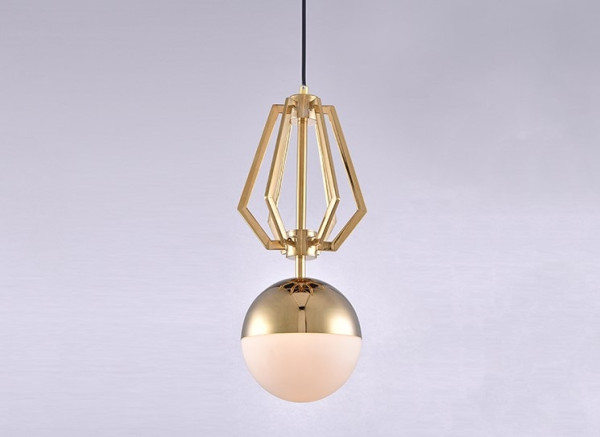 Подвесной светильник  133230-22 ImperiumLoft