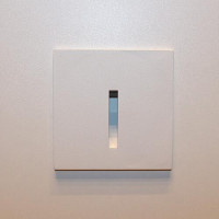 Точечный светильник DL 300 DL 3020 white Italline