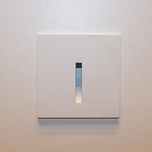 Точечный светильник DL 300 DL 3020 white Italline