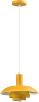 Подвесной светильник Pescara V10657-1P Moderli
