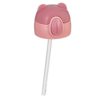 Бутылка, 600 мл, L10 W10 H17,5 см