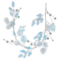 Изделие декоративное Гирлянда", L125 W30 H10 см