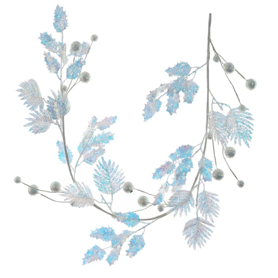 Изделие декоративное Гирлянда", L125 W30 H10 см