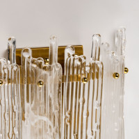 Бра Арман 462021002 De City