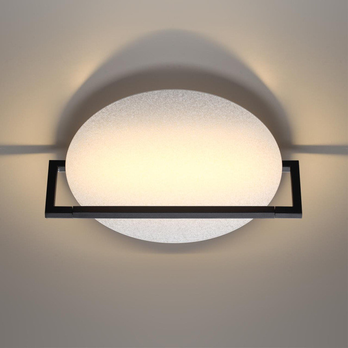 Настенно-потолочный светильник Lunar 7015/15WL Odeon Light