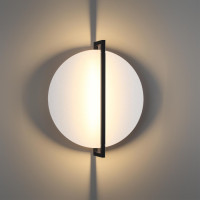 Настенно-потолочный светильник Lunar 7015/15WL Odeon Light Настенно-потолочный светильник Lunar 7015/15WL Odeon Light