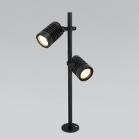 Наземный светильник Landscape Landscape/2 (041 FL LED) черный Elektrostandard