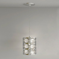 Подвесной светильник Valent 10580 Cloyd