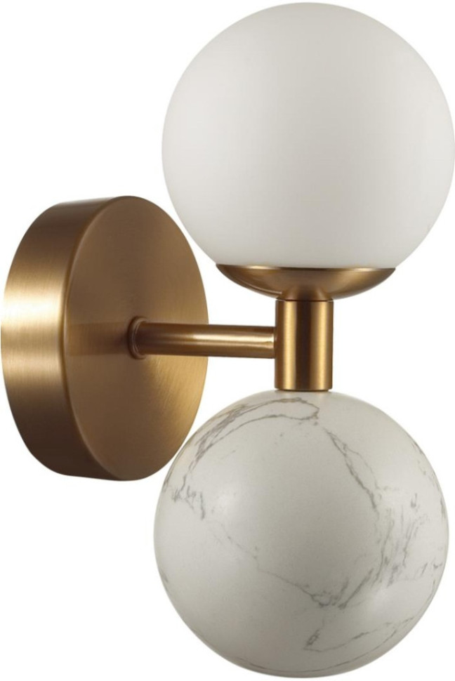 Бра Lolla 4359/6WL Odeon Light