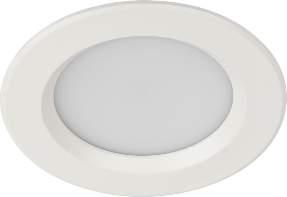 Точечный светильник  SDL-10-90-40K-W20 ЭРА