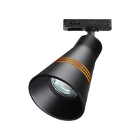 Трековый однофазный светильник Novotech Port Sobit 370859 Трековый однофазный светильник Novotech Port Sobit 370859