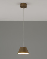 Подвесной светильник Atla V10890-PL Moderli