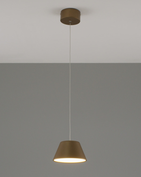 Подвесной светильник Atla V10890-PL Moderli