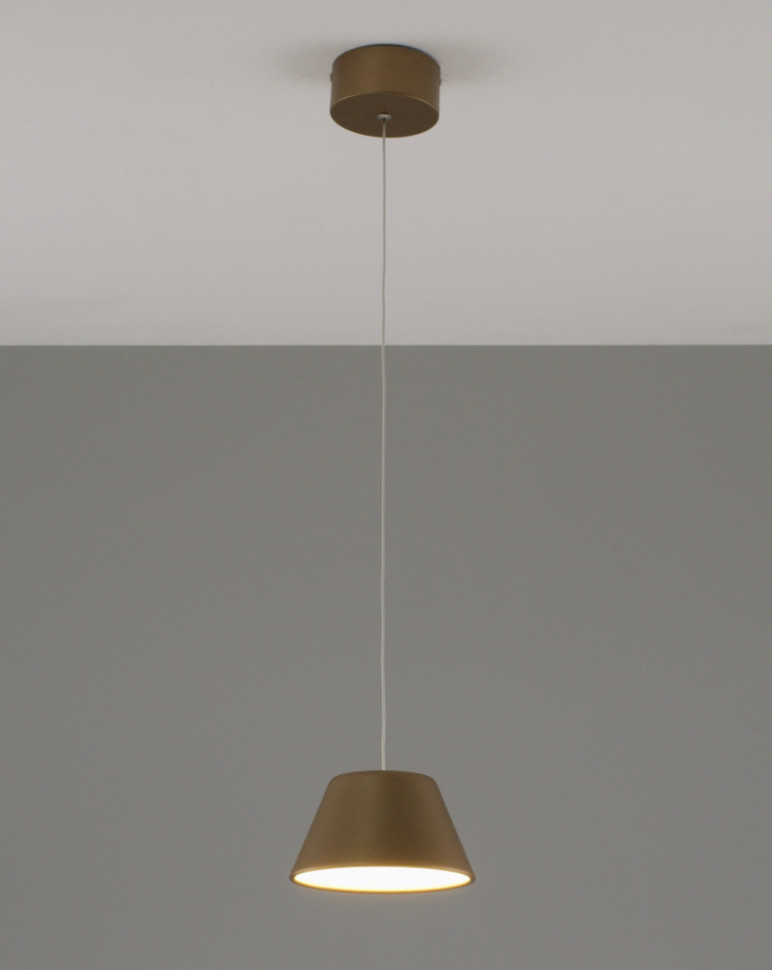 Подвесной светильник Atla V10890-PL Moderli