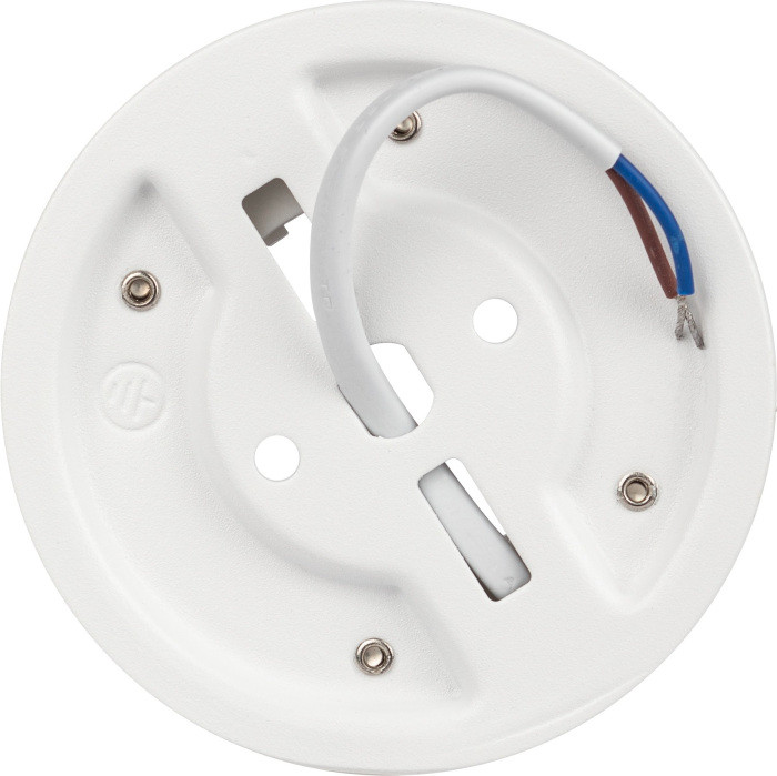 Точечный светильник  OL54 WH ЭРА