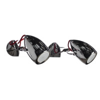 Спот Atlantis A4005AP-2CC Arte Lamp